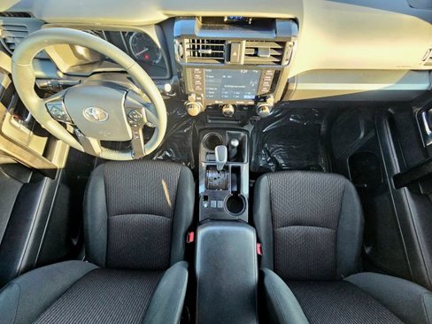 Used 2024 Toyota 4Runner TRD Off-Road image 28
