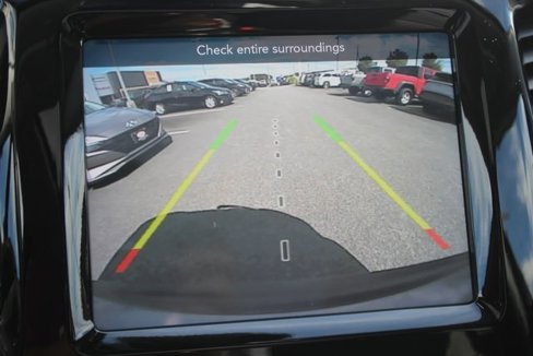 Used 2021 Jeep Cherokee Limited image 6