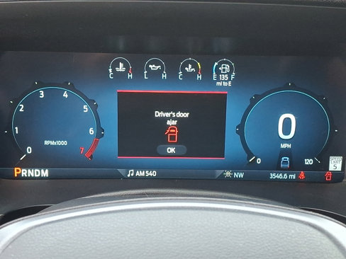 Used 2025 Ford F150 XLT w/ Equipment Group 302A MID image 21