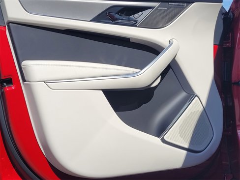 New 2026 Jaguar F-PACE R-Dynamic S image 10
