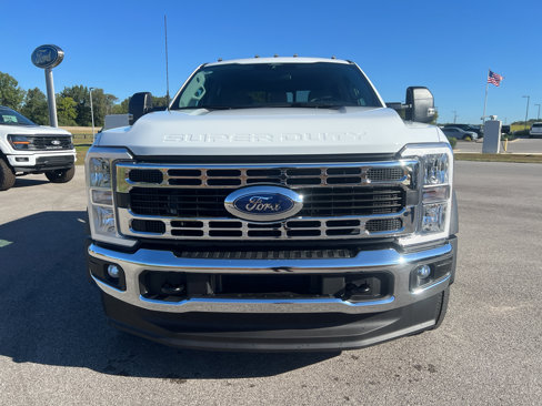 New 2026 Ford F550 4x4 Crew Cab Super Duty image 2