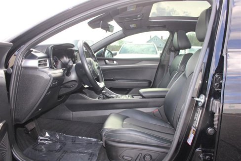 Used 2024 Kia K5 GT-Line image 10