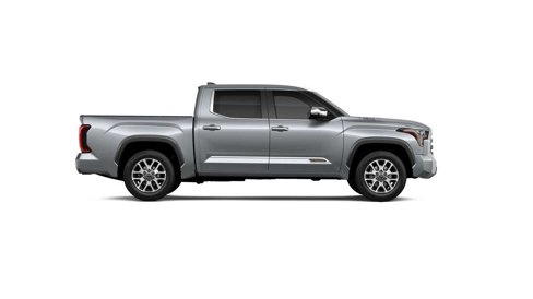 New 2025 Toyota Tundra 1794 Edition image 12