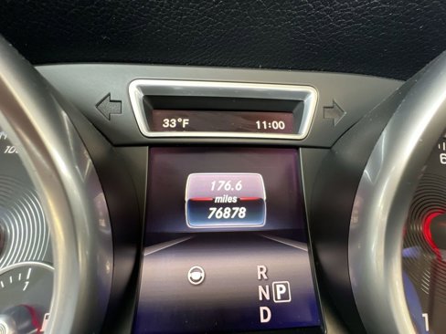 Used 2017 Mercedes-Benz GLS 450 4MATIC image 12