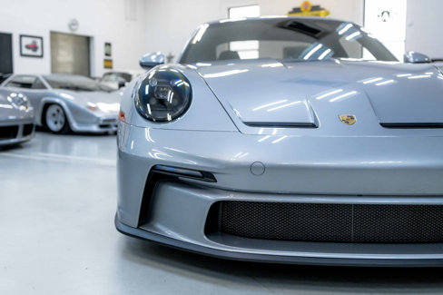 Used 2022 Porsche 911 GT3 image 12