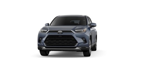New 2026 Toyota Grand Highlander FWD image 18