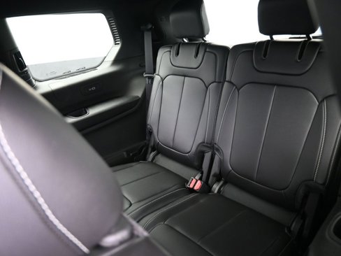 New 2025 Jeep Grand Cherokee L Limited w/ Black Appearance Package image 31