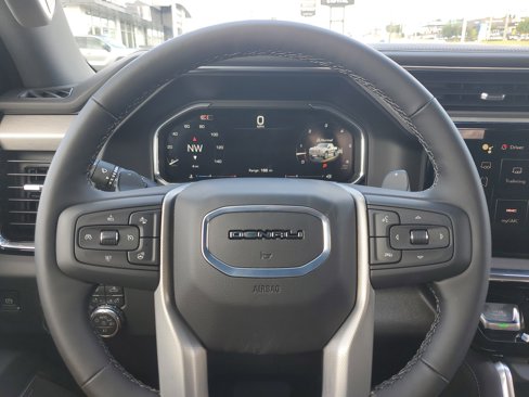 New 2026 GMC Sierra 1500 Denali image 21