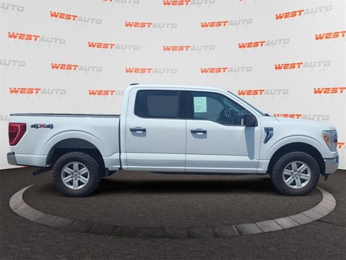 Used 2021 Ford F150 XLT w/ Equipment Group 301A Mid image 6