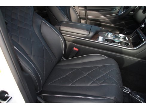Used 2025 Genesis GV80 3.5T Prestige image 18