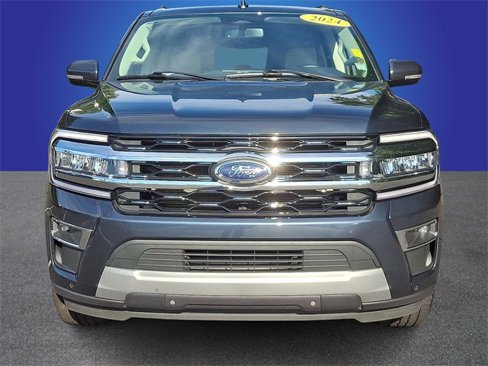 Used 2024 Ford Expedition Max Limited image 2