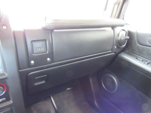 Used 2006 HUMMER H2 SUT image 11