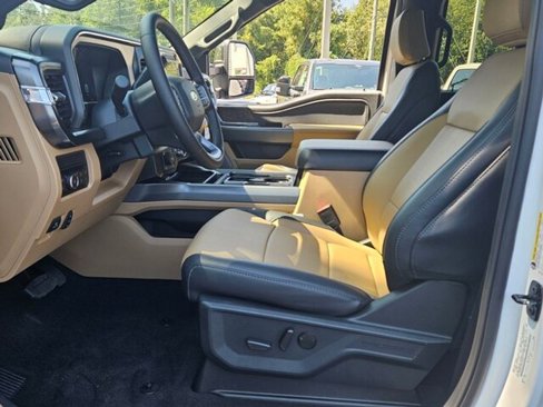 New 2026 Ford F250 Lariat image 6