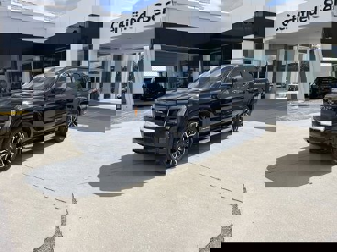 New 2025 GMC Sierra EV Denali image 8