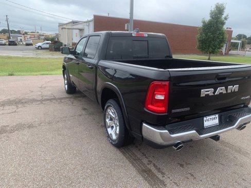 New 2026 RAM 1500 Big Horn image 5