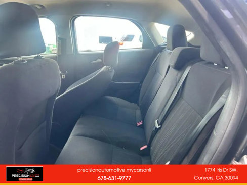 Used 2015 Ford Focus SE image 21