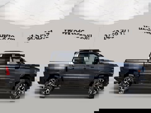New 2026 RAM 1500 Laramie image 3