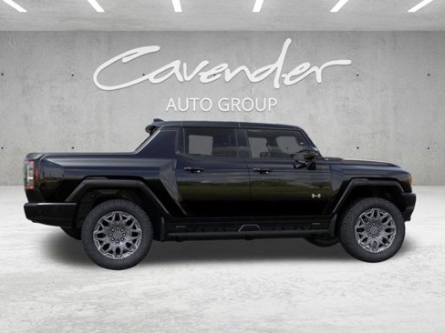 New 2026 GMC Hummer EV 4x4 Crew Cab image 5