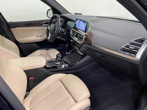 Used 2023 BMW X3 xDrive30i w/ Convenience Package image 19