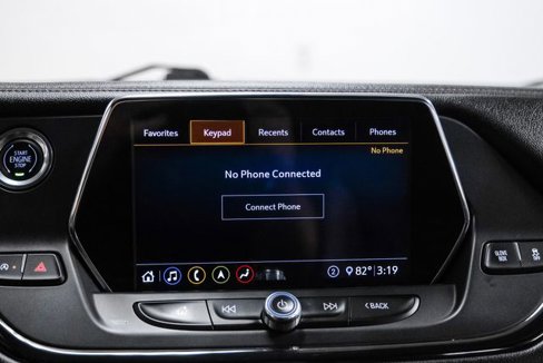 Used 2020 Chevrolet Blazer RS image 27