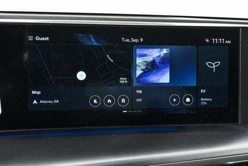 New 2026 Hyundai Ioniq 9 Calligraphy image 23