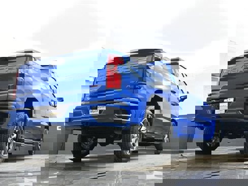 New 2026 Chevrolet Silverado 1500 RST w/ Convenience Package II image 46