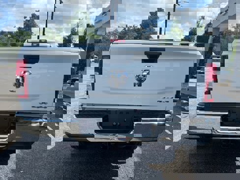New 2024 RAM 2500 Tradesman w/ Chrome Appearance Group image 7