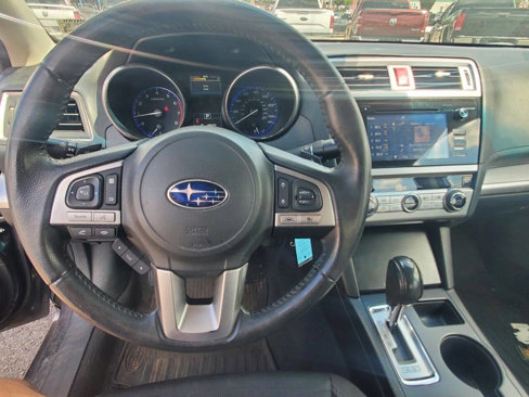 Used 2017 Subaru Legacy 2.5i Premium image 13