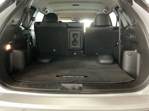 Used 2024 Mitsubishi Outlander SEL image 22
