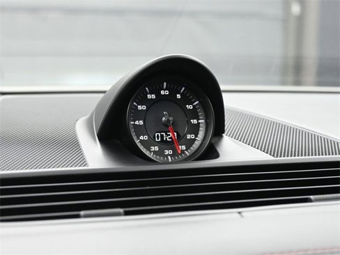 Certified 2021 Porsche Panamera GTS image 13