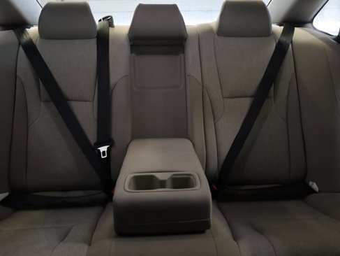 Certified 2024 Honda Accord EX image 26