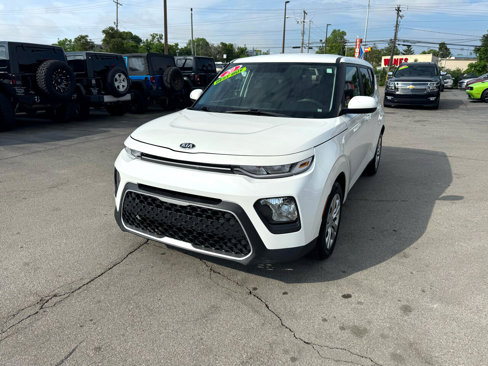Used 2020 Kia Soul LX image 6