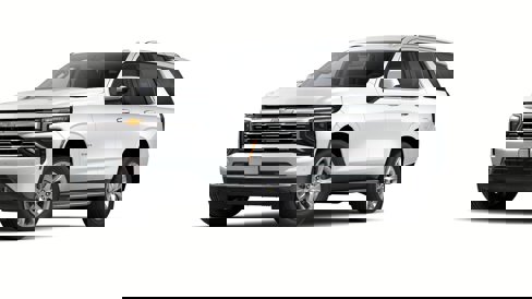 New 2025 Chevrolet Tahoe Premier w/ Sun And Tow Package image 19