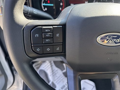 New 2026 Ford F250 XL image 20