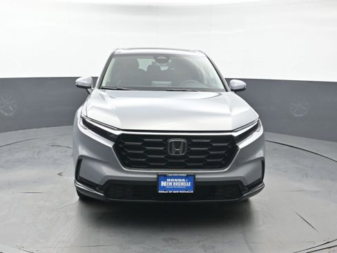 Certified 2023 Honda CR-V EX-L image 11