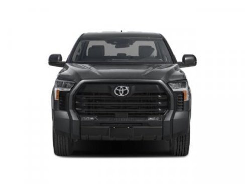New 2026 Toyota Tundra SR5 image 7