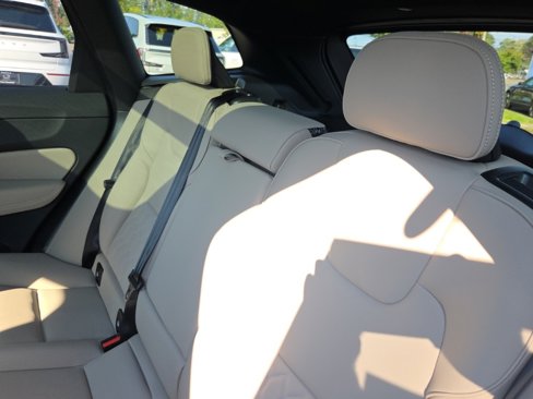 New 2026 Volvo XC60 B5 Plus w/ Protection Package Premier image 6