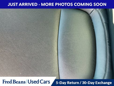 Used 2024 Honda Odyssey EX-L image 10