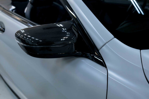 Used 2022 BMW M8 Competition w/ M Carbon Exterior Package image 20