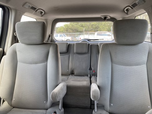 Used 2013 Nissan Quest S image 14