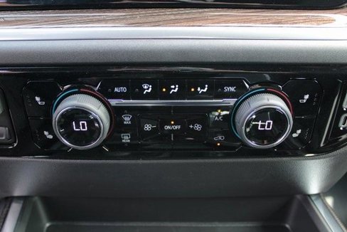 New 2026 Chevrolet Silverado 1500 LT Trail Boss w/ LT Trail Boss Premium Package image 24