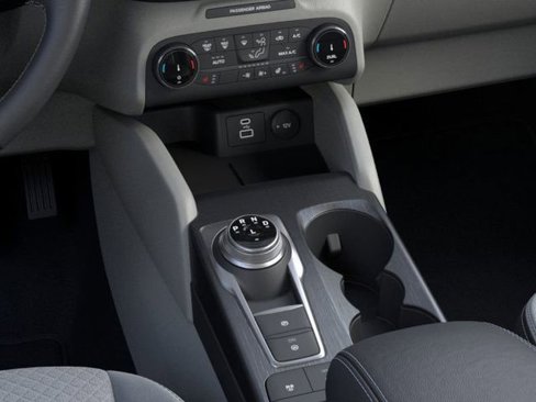 New 2025 Ford Escape Active w/ Cold Weather Package image 15