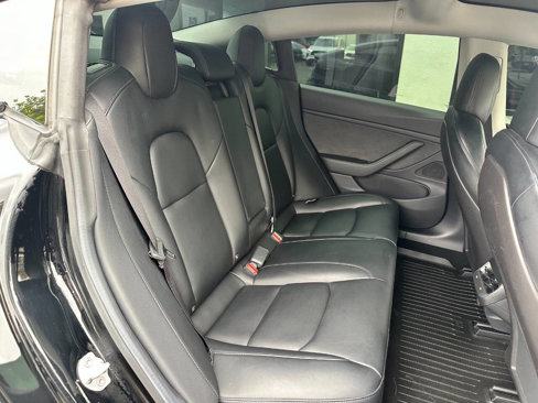 Used 2019 Tesla Model 3 Standard Range Plus image 27