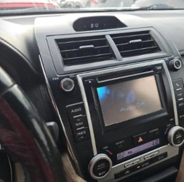 Used 2012 Toyota Camry XLE image 13
