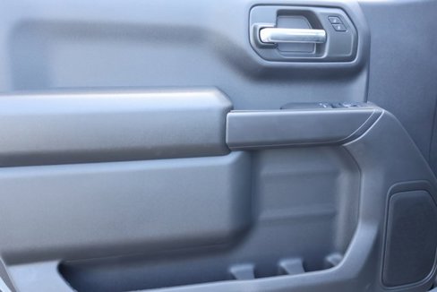 New 2025 GMC Sierra 1500 Pro w/ Pro Value Package image 8