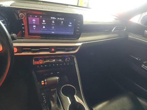 Used 2022 Kia K5 GT-Line w/ GT-Line Awd Premium Package image 12