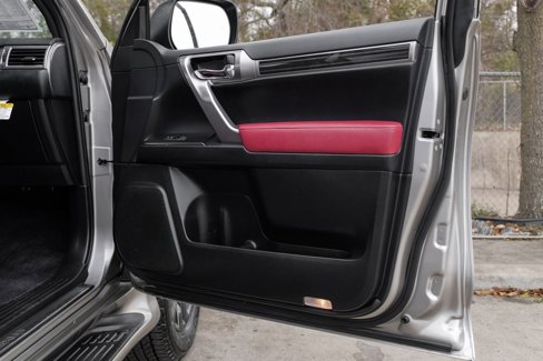 Used 2022 Lexus GX 460 Premium image 57