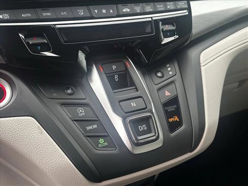 New 2026 Honda Odyssey EX-L image 14