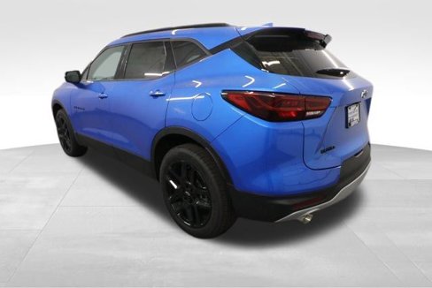 New 2024 Chevrolet Blazer LT w/ Sound & Technology Package image 21