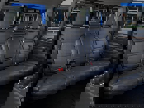 New 2026 Chevrolet Silverado 2500 LT image 41